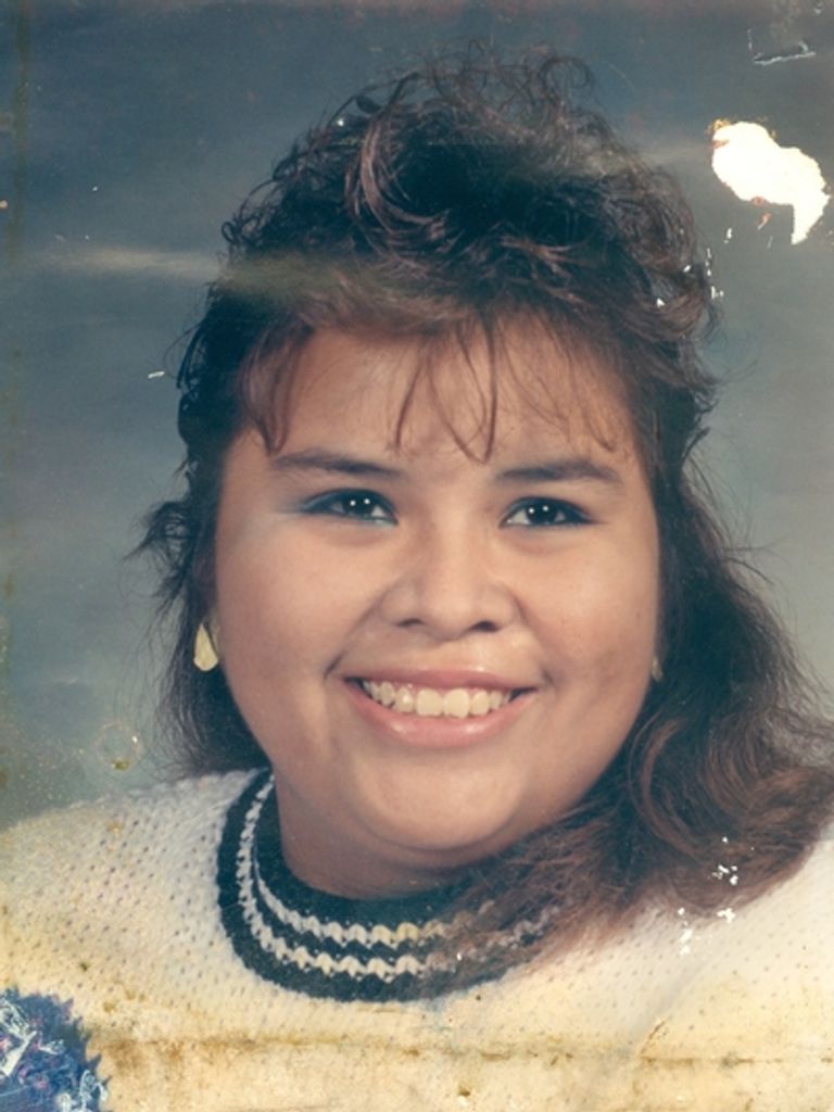 Gilberta "Gigi" Gail Roberts Profile Photo