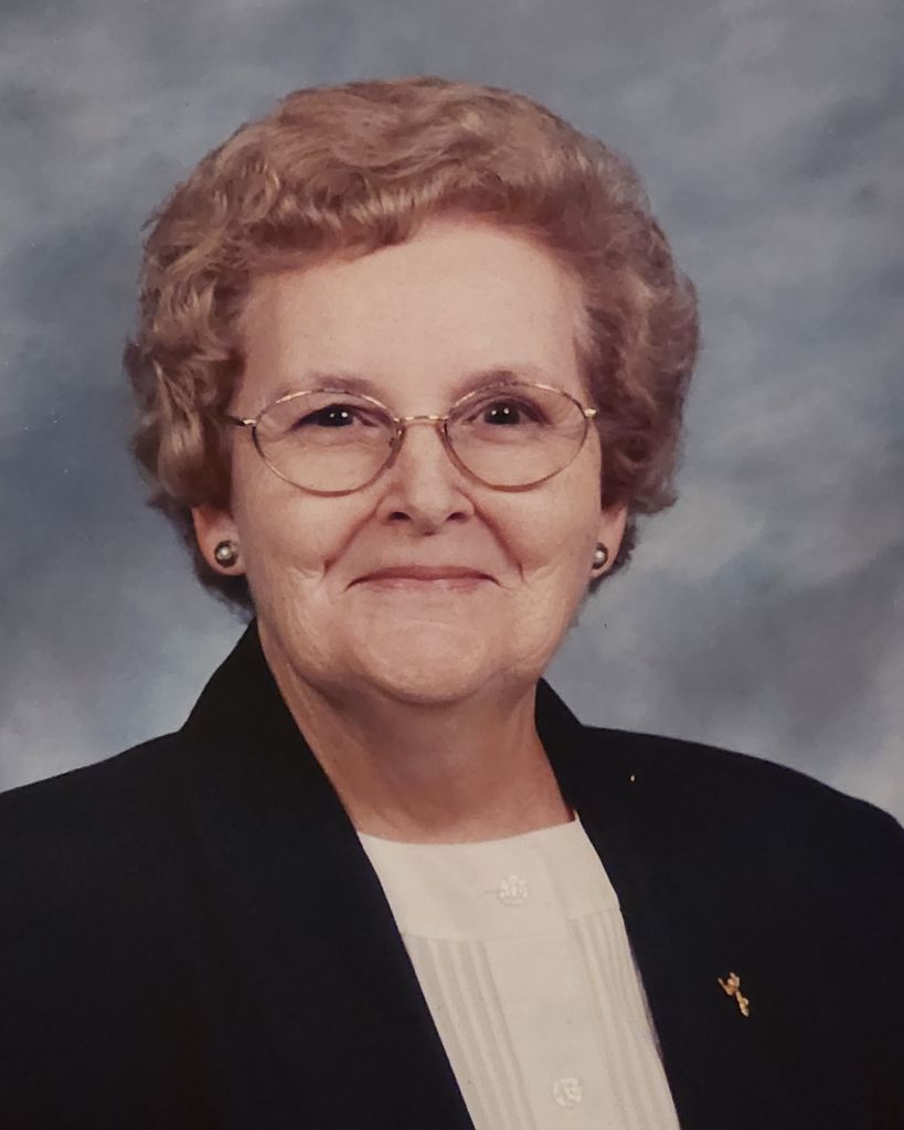 Doris Evelyn Barnes Profile Photo