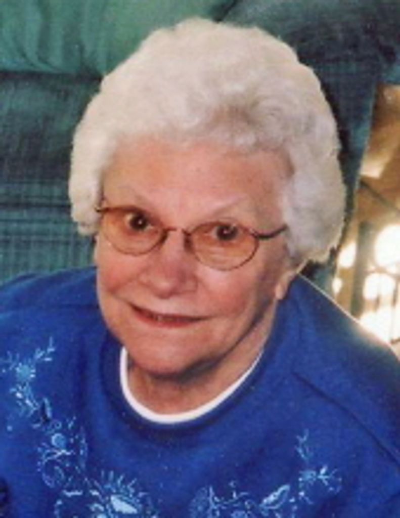 Laverne Decleene