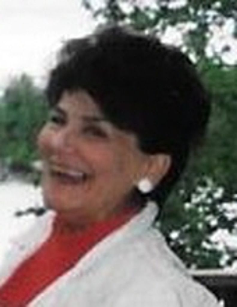 Helene Thomas