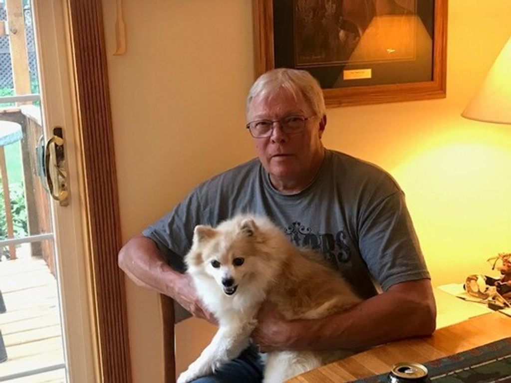 Kevin David Stoinski Profile Photo