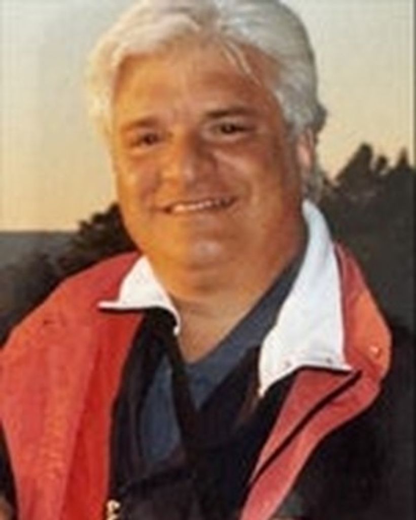 Robert Steven Johnson Profile Photo