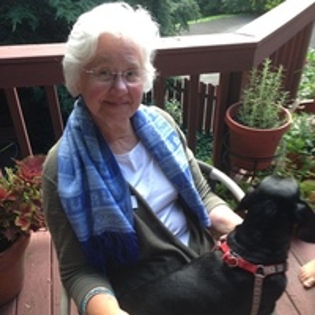 Joyce R. Magee Profile Photo