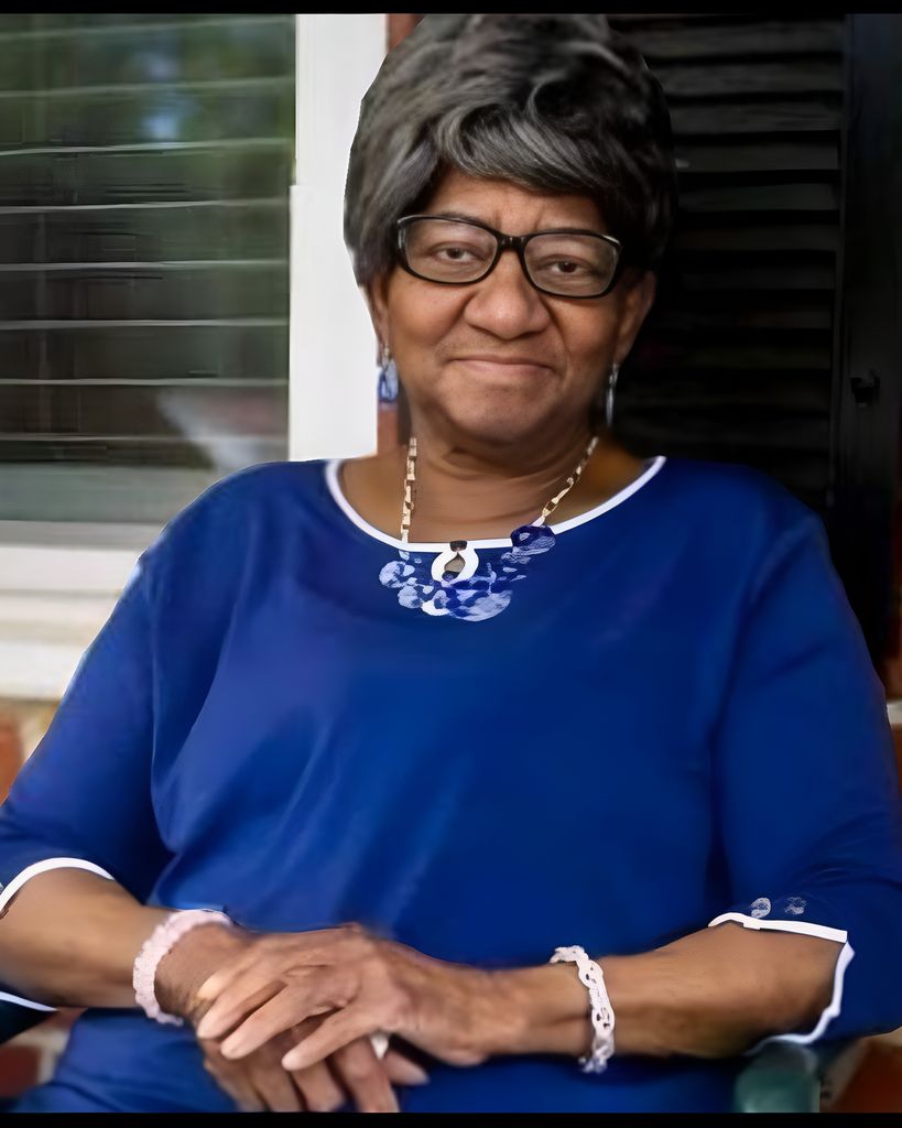 Mrs. Lillie Mae Pyles Duckett