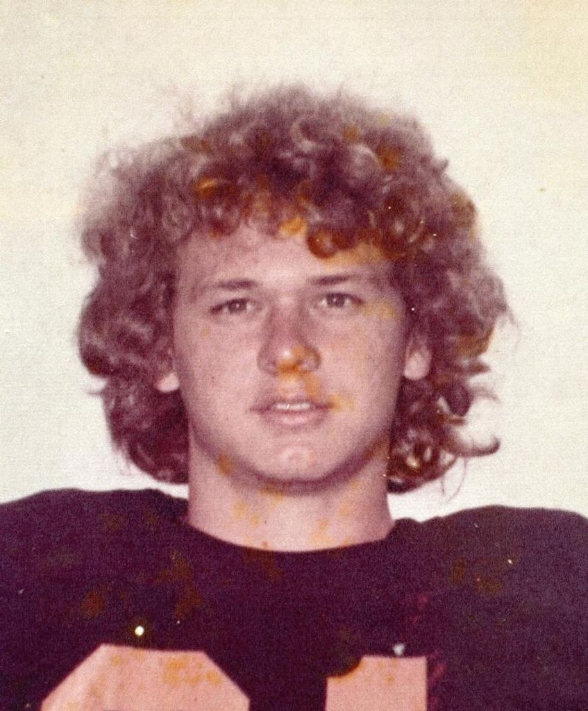 Raymond "Ken" West Profile Photo