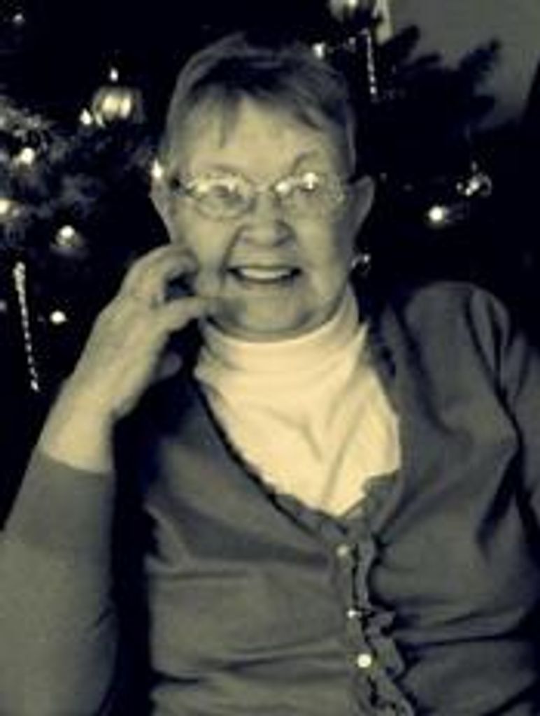 Dona Heyers