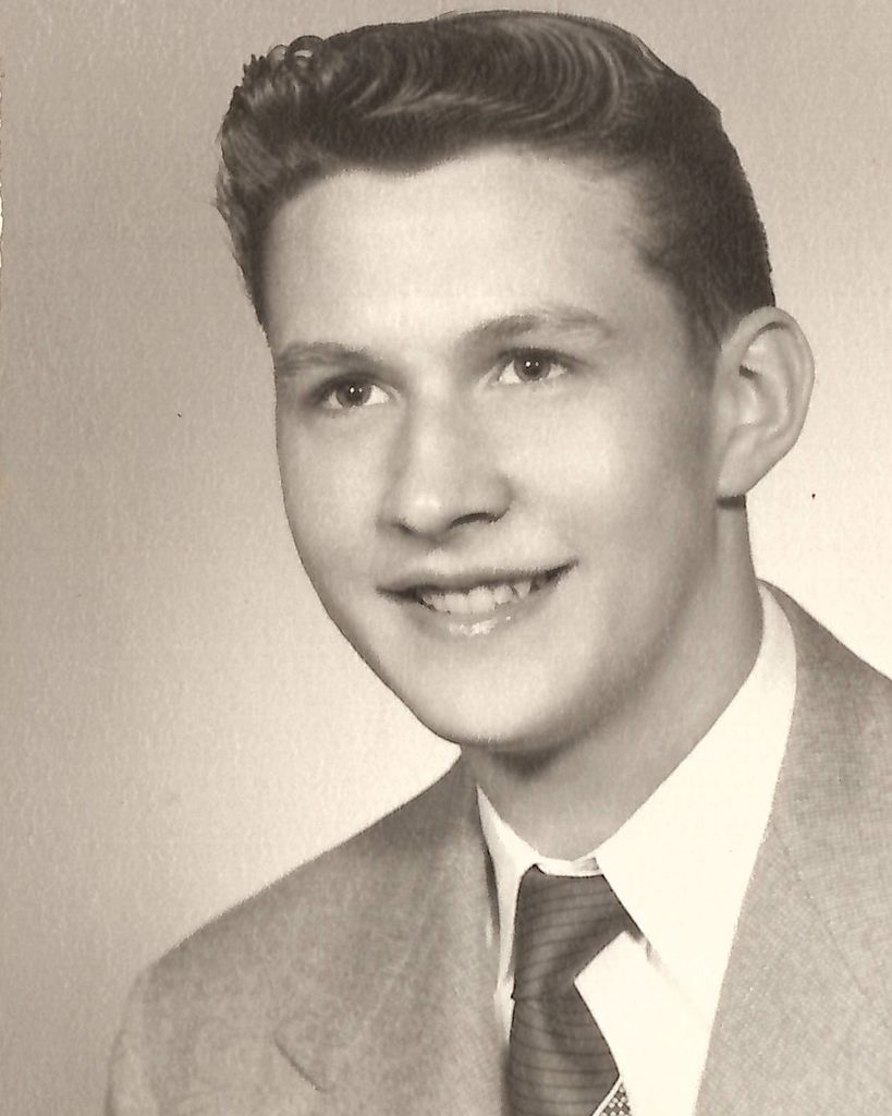Wilfred "Bill" L. Bleacher Profile Photo