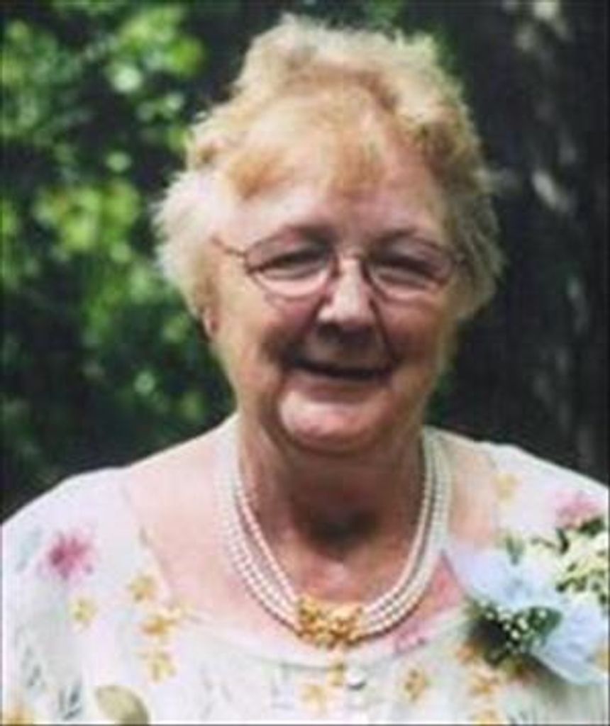 Margaret Gowey