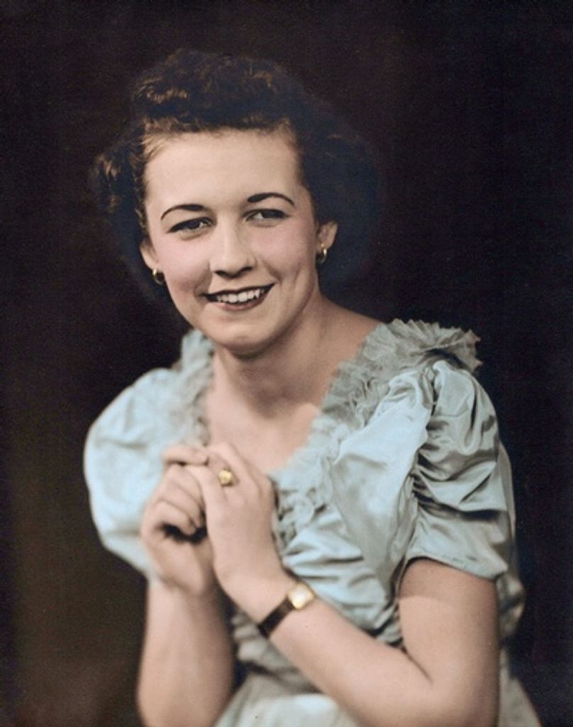 Evelyn West Profile Photo