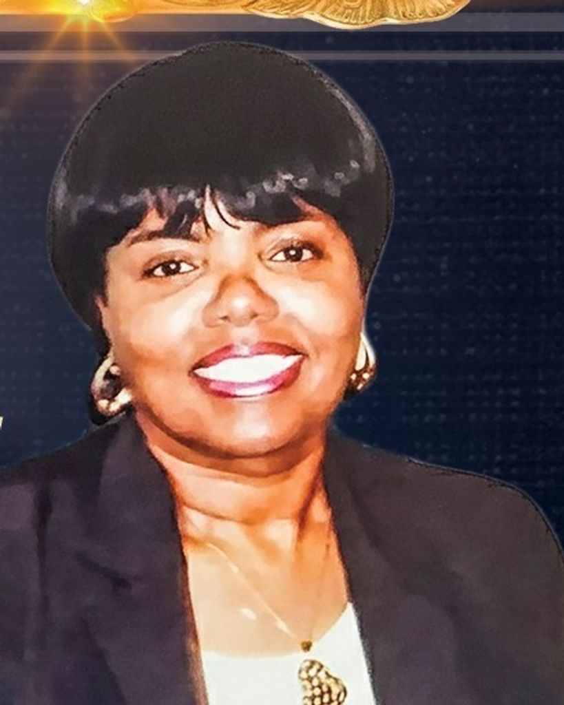 Aretha Campbell Profile Photo