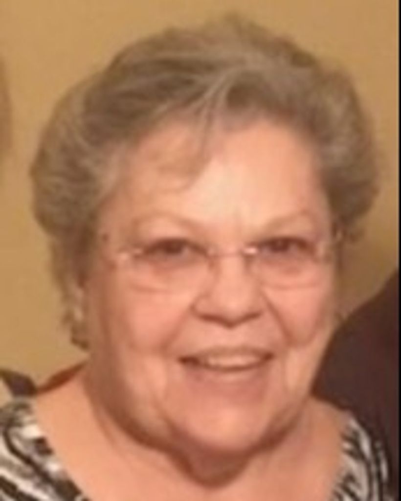 Mrs. Edna Mae Bogard McClarty Profile Photo
