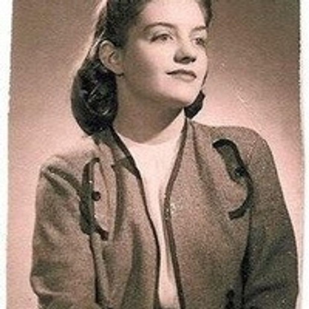 Margaret Elizabeth Annunziato