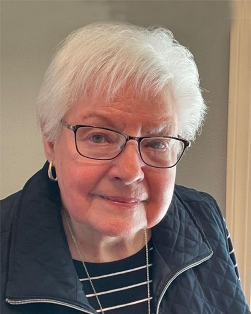 Mary Ann Laudenklos Profile Photo