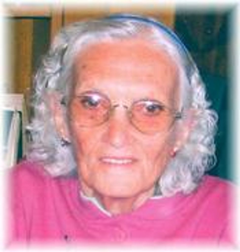 Mattie Knopp
