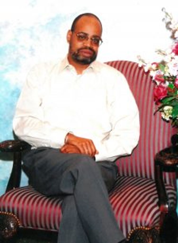 Anthony Curtis Carter Profile Photo