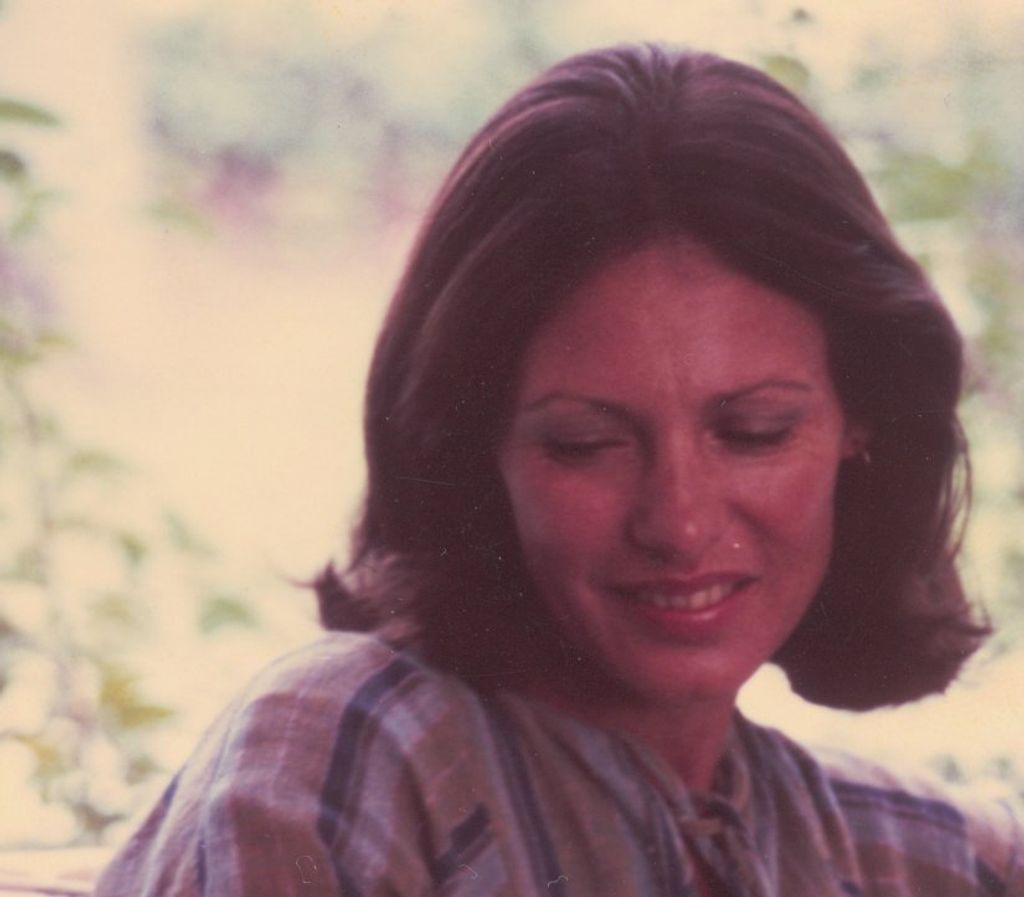 Marcia Frances Gottsegen