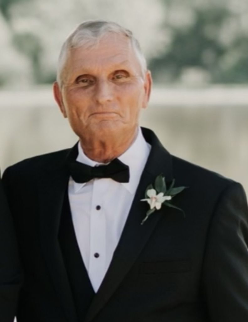 Richard C. "Pete" Sandlin, Sr.