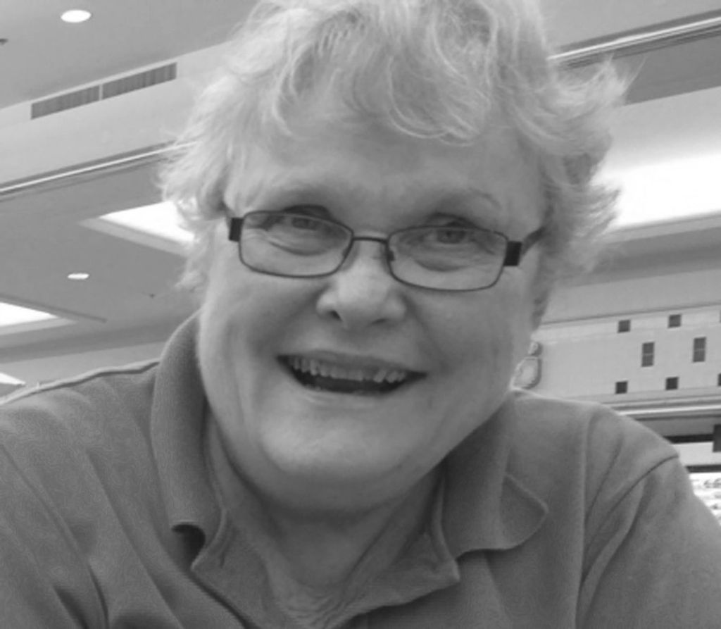 Elizabeth  Mcgee Profile Photo