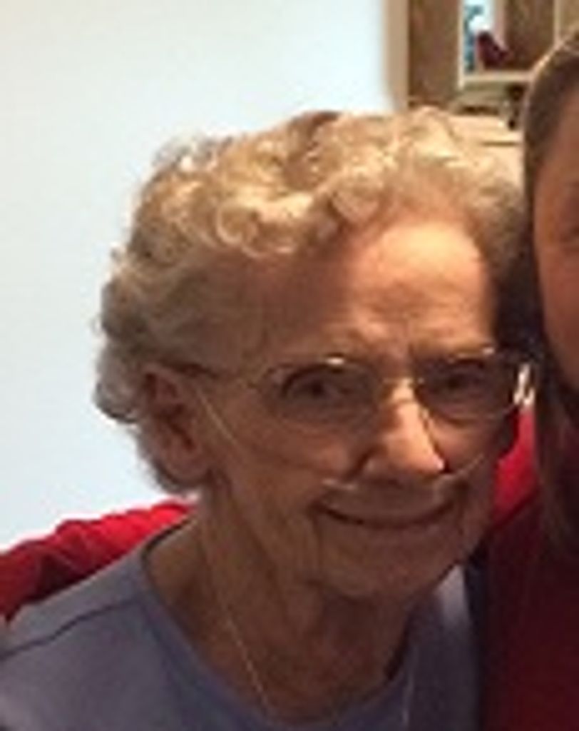 Norma Jean Puckett Profile Photo