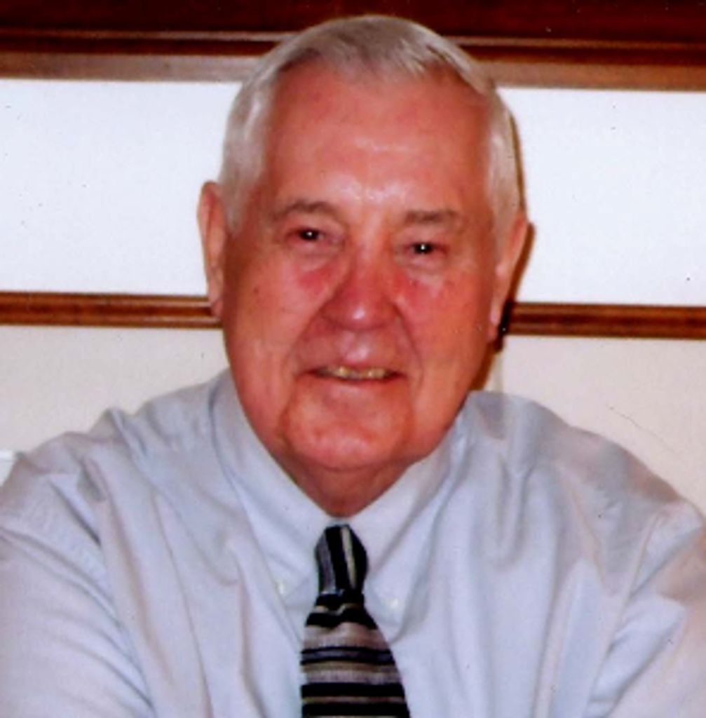 Quentin F. Hansen