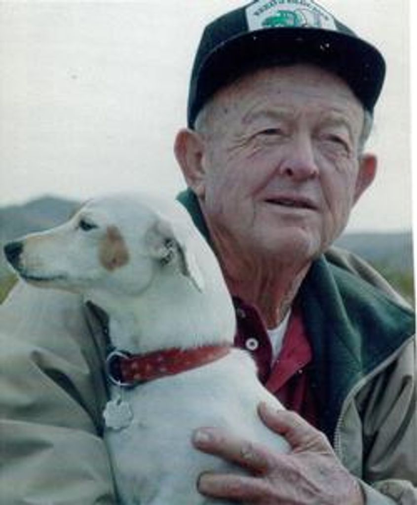 Allan Kenneth Reed Profile Photo
