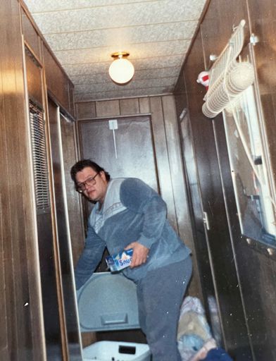 Randy L. Jordan photo gallery thumbnail 50 of 76