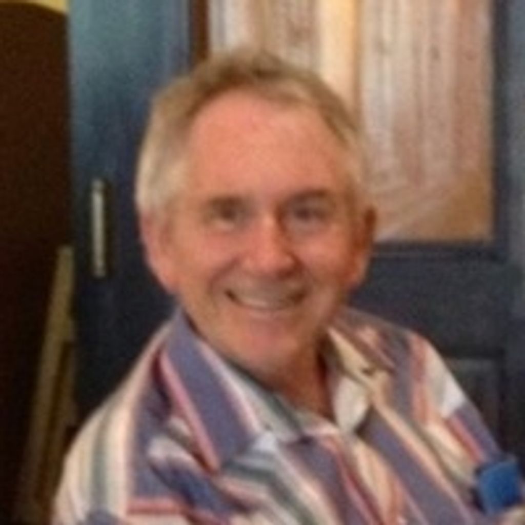 Dale Henry Coughlin