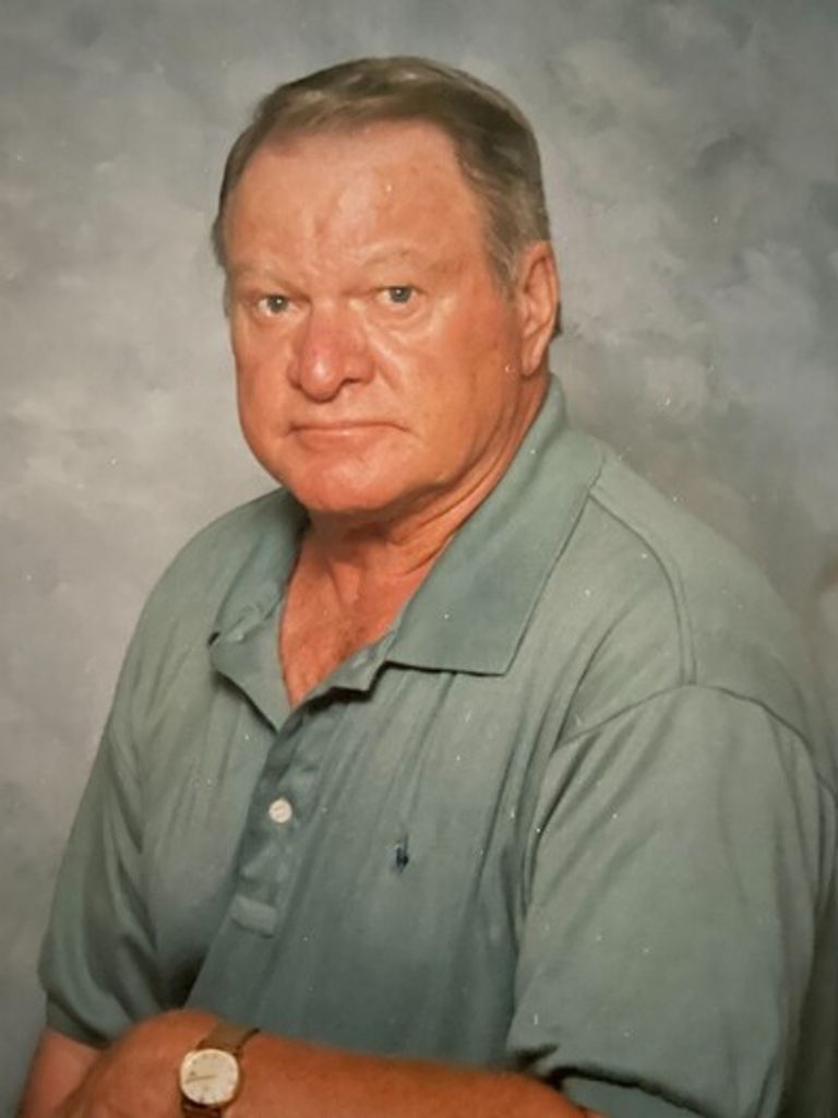 Robert "Bob" Lee Eubank
