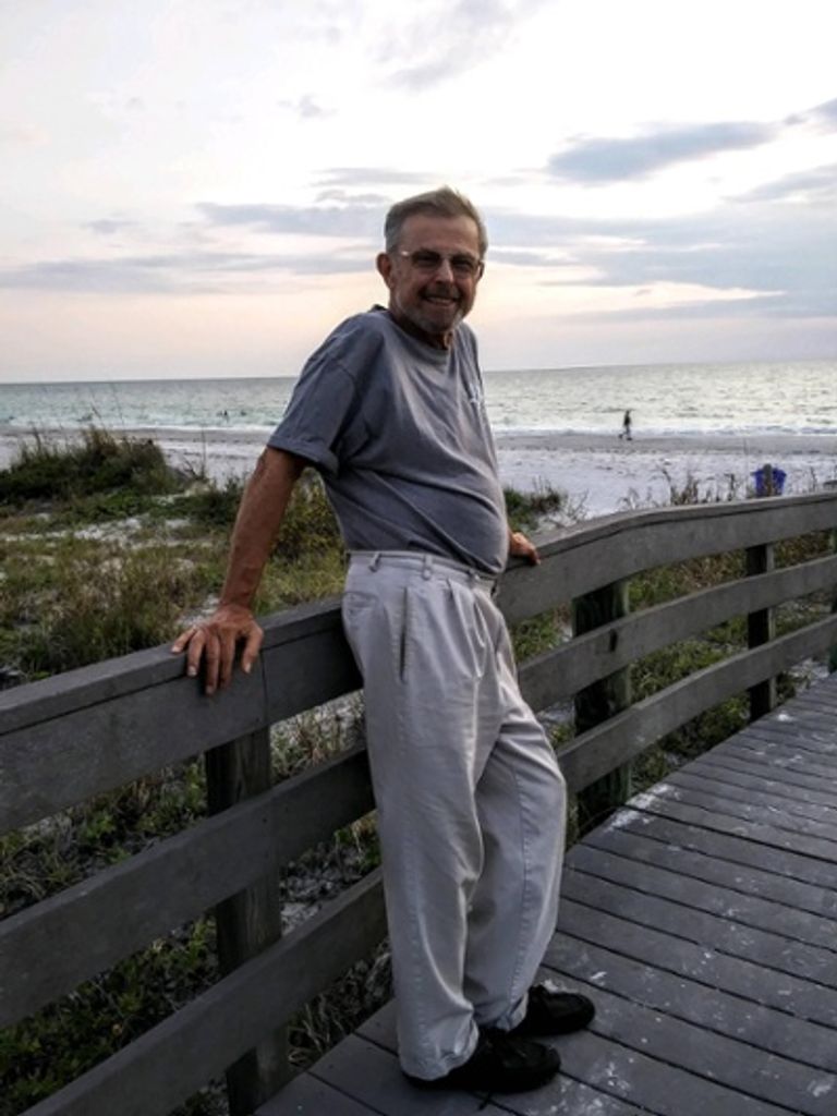 Robert Francis Moravick Profile Photo