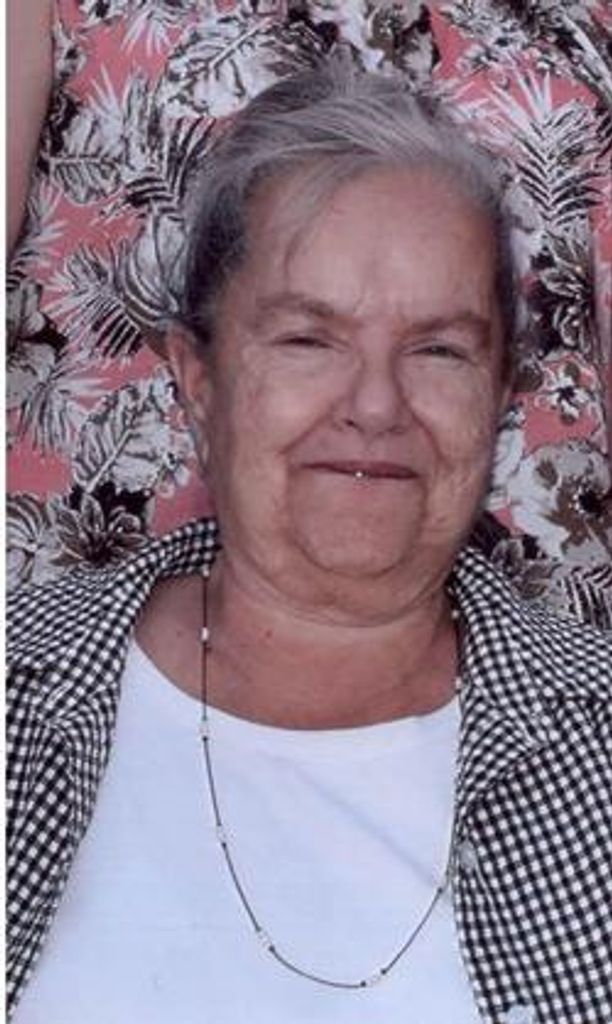 Gail Lee Webster Profile Photo