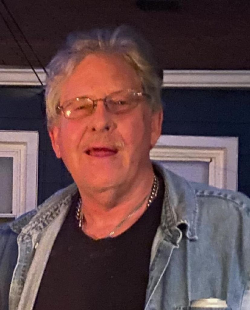 Ronald Sowards Profile Photo
