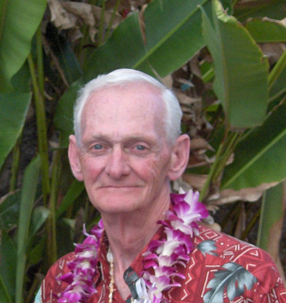 Leslie  Paul Brown Profile Photo