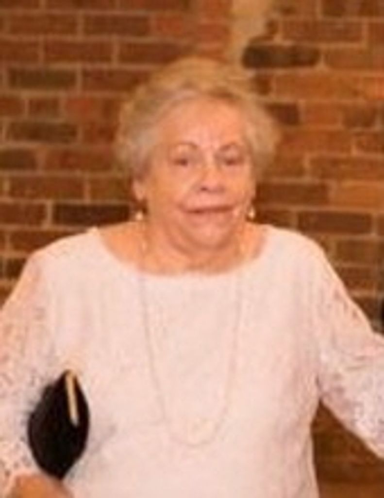 Marlene Reynolds Hodgetts