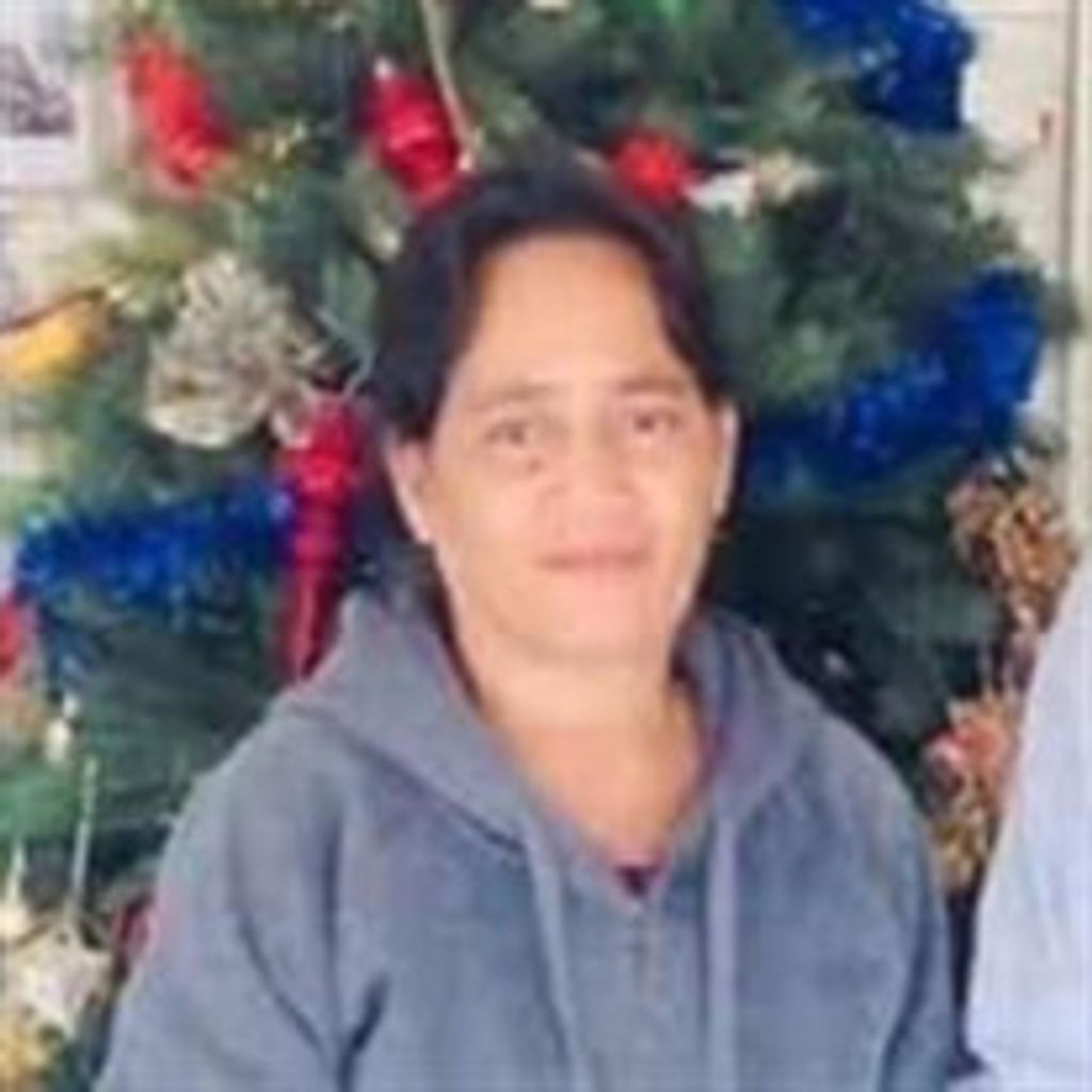Alison Lokojje Lather