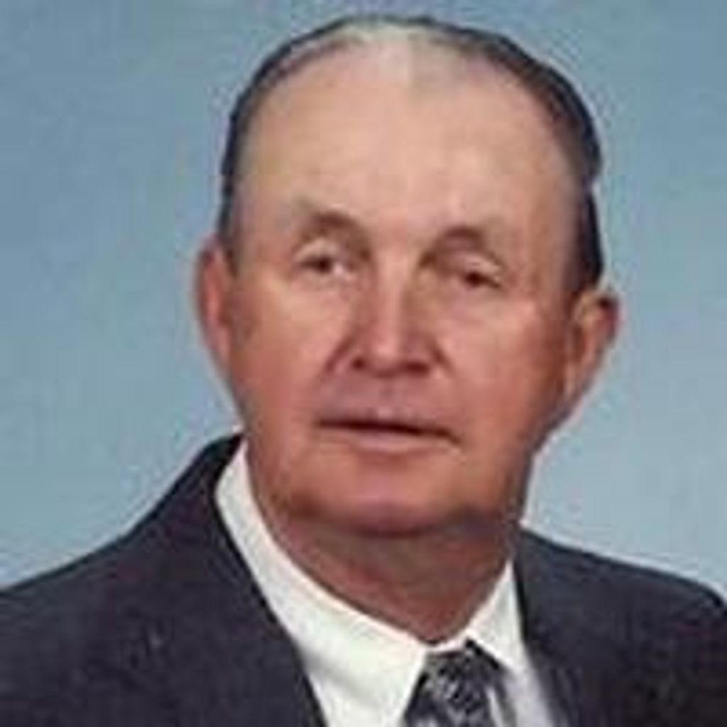 Nelson J. Schaefer