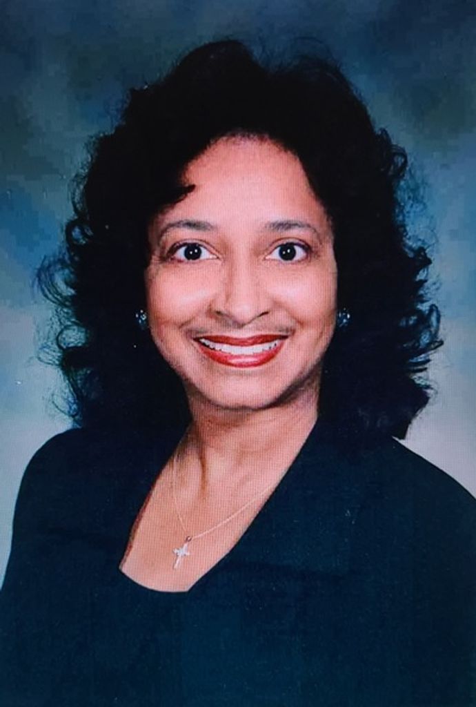 Brenda Laverne Mcleod Profile Photo