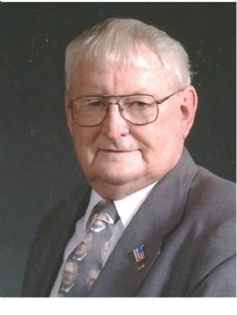 Ivan Pfalser Profile Photo