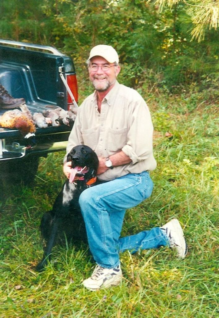 Linard Thomas Francis, Jr.