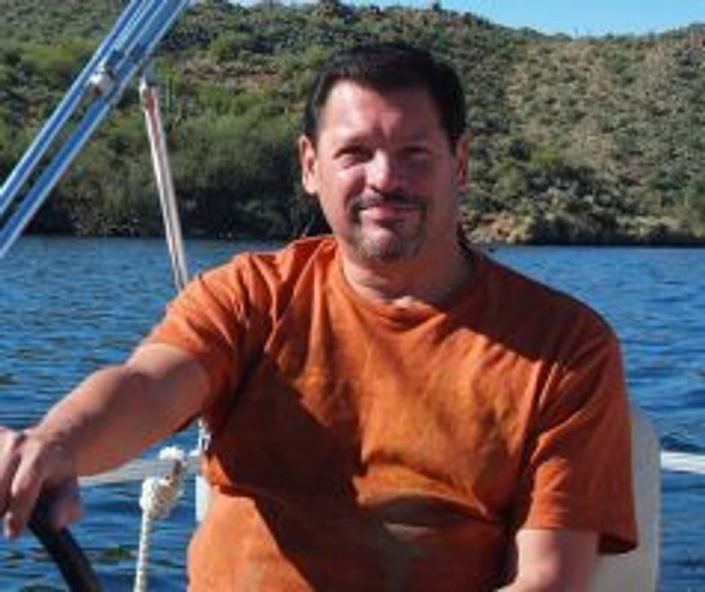 Peter Destefano