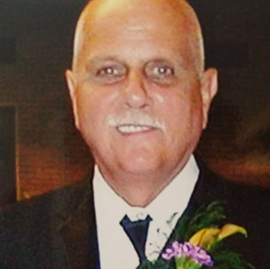 Steven "Rip" Van Winkle