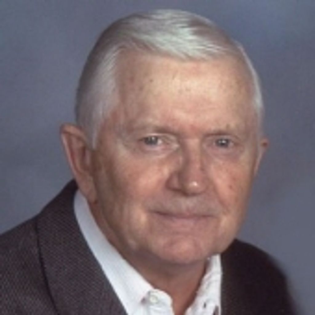 Donald A. Morris