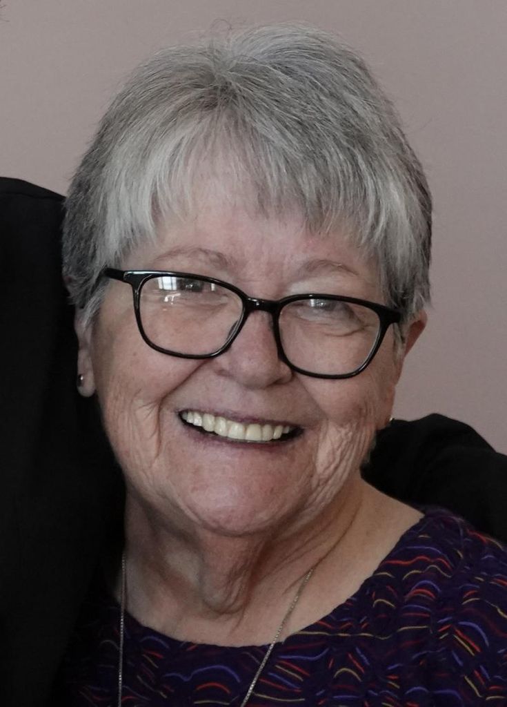 Mary Kay (Mary Katherine) Maloney Profile Photo