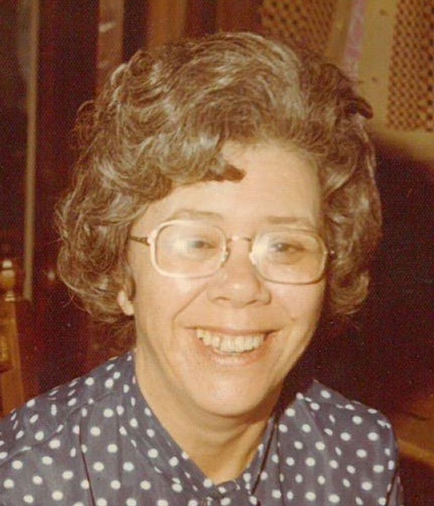 Lillian O’Neil