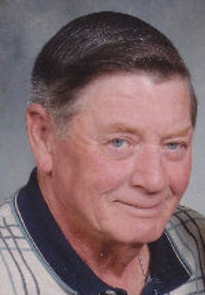 Daniel R. Ralph Profile Photo