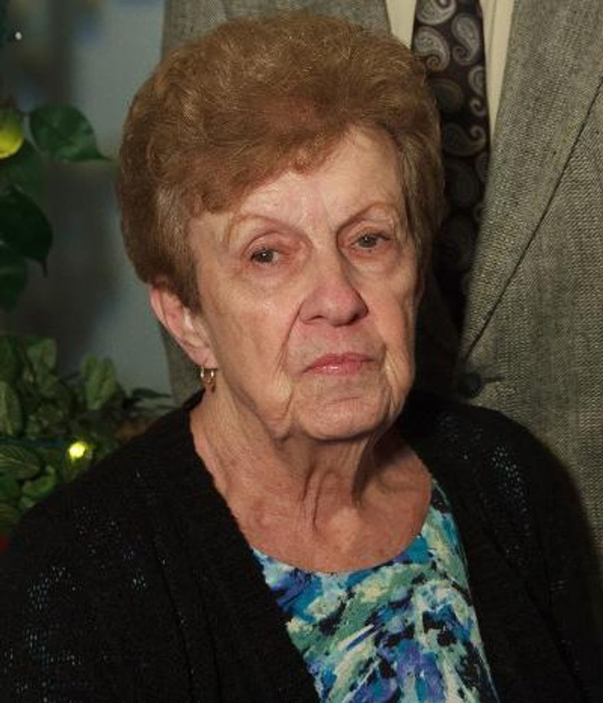 Mary Jane (Brinser) Fulkerson Profile Photo