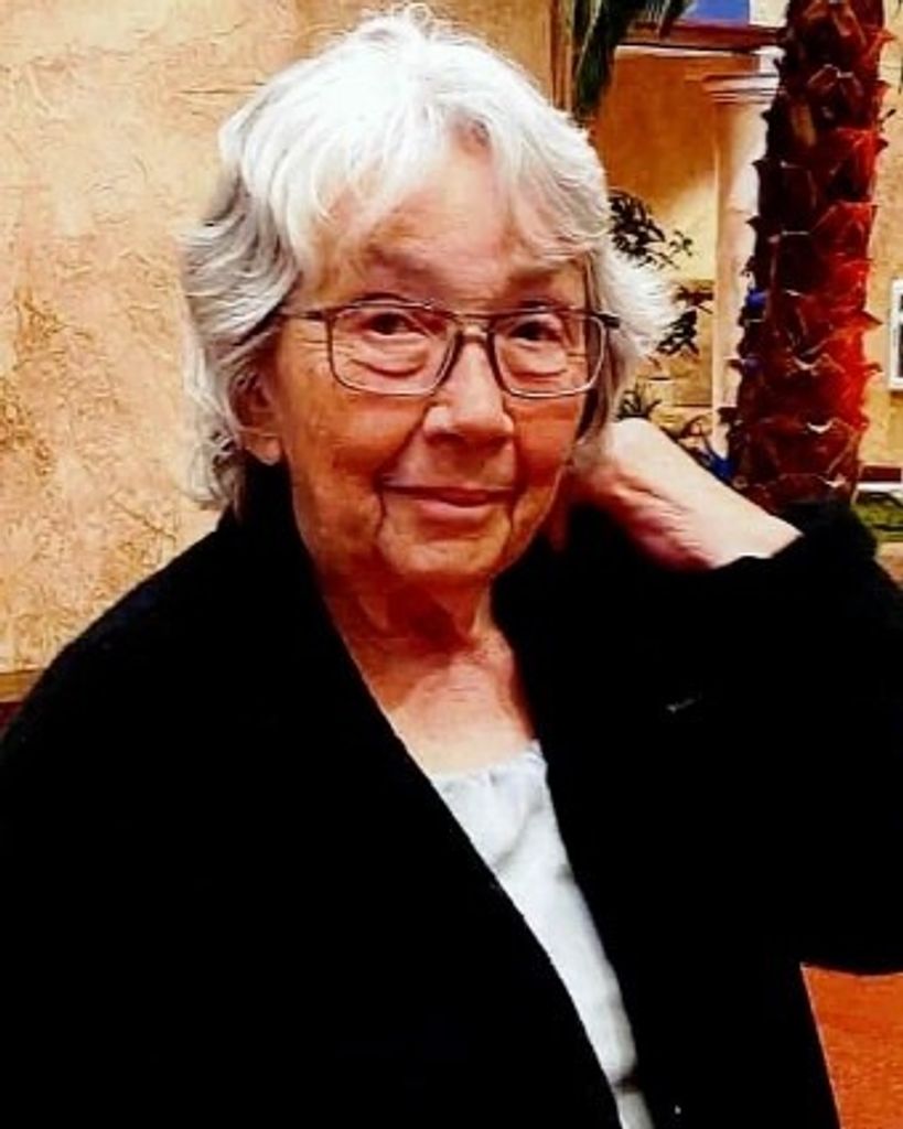 Elizabeth Marie Berry Profile Photo