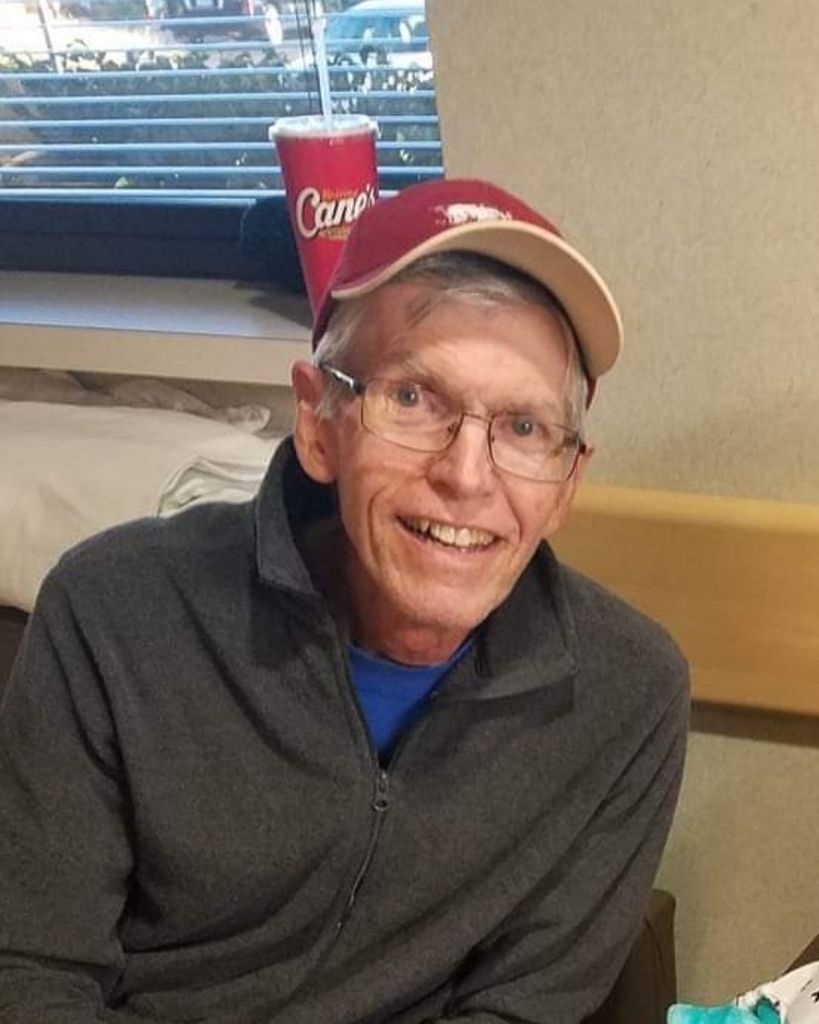 Thomas Lowell Roberts