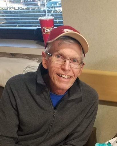 Thomas Lowell Roberts's obituary image