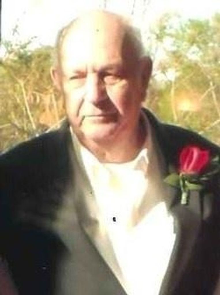 Donald H. Davis, Sr.