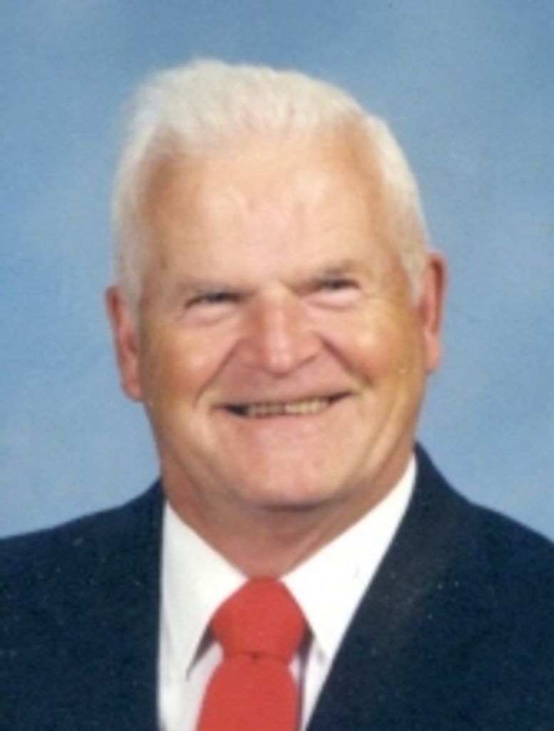 Leonard Cyril Augustin